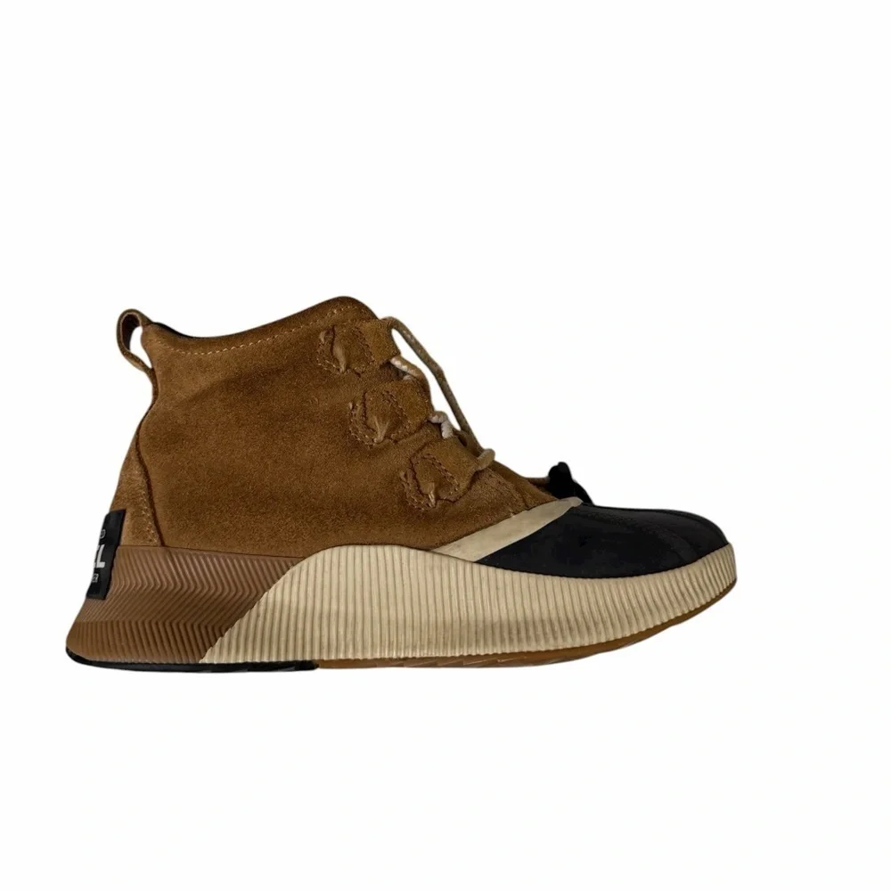 SOREL Out N About IV Classic Waterproof Duck Boots